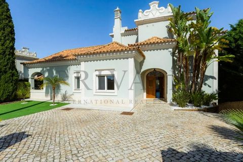 Villa i Almancil, Faro, Almancil - € 1.695.000 | Ref: CAS_790 (2) - foto 3