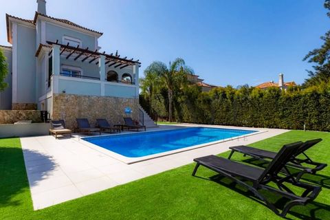Villa i Almancil, Faro, Almancil - € 1.695.000 | Ref: CAS_790 (2) - foto 13