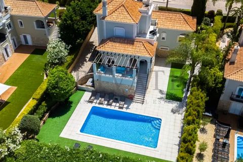 Villa i Almancil, Faro, Almancil - € 1.695.000 | Ref: CAS_790 (2) - foto 14