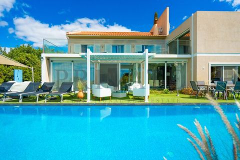 Villa i Estoi, Faro, Estoi - € 2.250.000 | Ref: CAS_708 (2) - foto 1