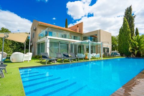Villa i Estoi, Faro, Estoi - € 2.250.000 | Ref: CAS_708 (2) - foto 2