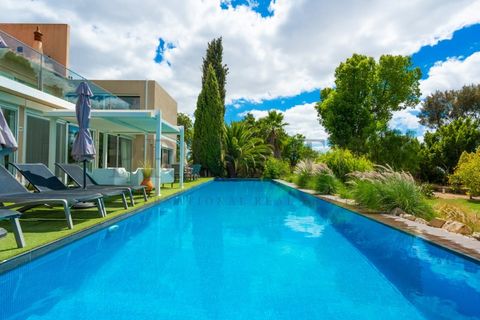 Villa i Estoi, Faro, Estoi - € 2.250.000 | Ref: CAS_708 (2) - foto 4