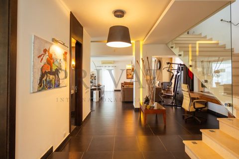 Villa i Estoi, Faro, Estoi - € 2.250.000 | Ref: CAS_708 (2) - foto 9