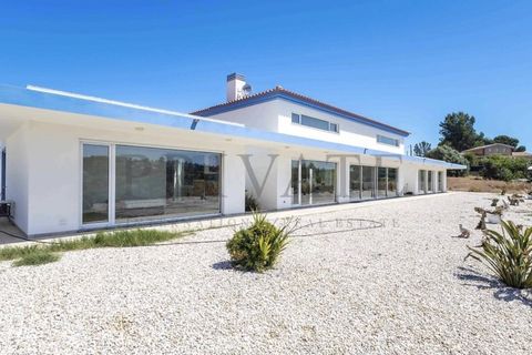 Villa i Ferragudo, Faro, Ferragudo - € 1.994.000 | Ref: CAS_779 - foto 2