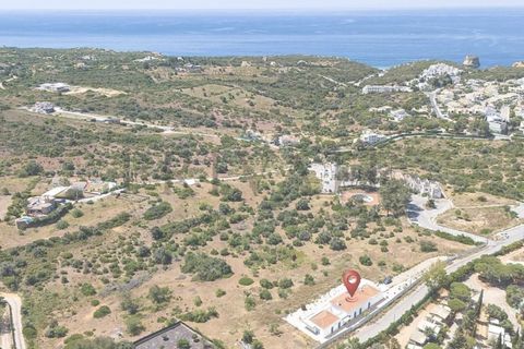 Villa i Ferragudo, Faro, Ferragudo - € 1.994.000 | Ref: CAS_779 - foto 3