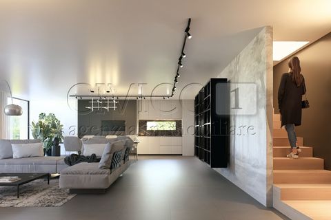 Byhus i Padua, Padua, Padua - € 780.000 | Ref: ZAS780 - foto 6