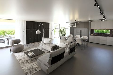 Byhus i Padua, Padua, Padua - € 780.000 | Ref: ZAS780 - foto 9