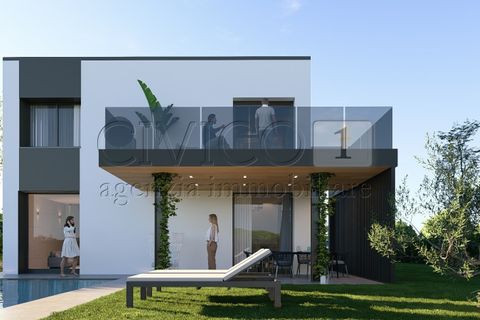 Byhus i Padua, Padua, Padua - € 780.000 | Ref: ZAS780 - foto 13