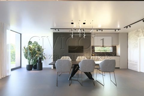 Byhus i Padua, Padua, Padua - € 780.000 | Ref: ZAS780 - foto 16