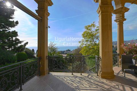 Lejlighed i Sanremo, Imperia, Sanremo - € 535.000 | Ref: 2T26 - foto 1