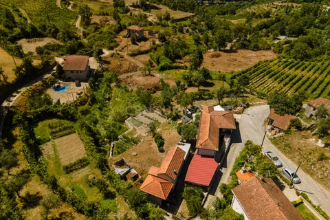 Masia a Amarante, Porto, Amarante - € 72.000 | Ref: C0471-00083 - foto 12