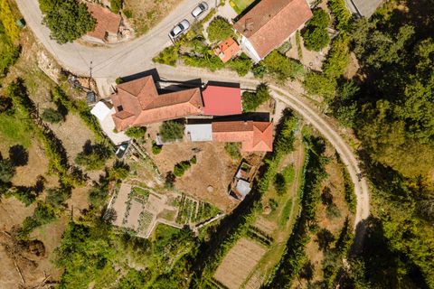 Masia a Amarante, Porto, Amarante - € 72.000 | Ref: C0471-00083 - foto 15