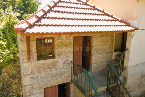 Masia a Amarante, Porto, Amarante - € 72.000 | Ref: C0471-00083 - foto 17