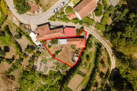 Masia a Amarante, Porto, Amarante - € 72.000 | Ref: C0471-00083 - foto 18