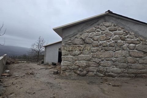 Villa i Baiao, Porto, Baiao - € 95.000 | Ref: C0471-00404 - foto 2