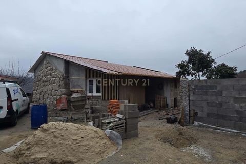 Villa i Baiao, Porto, Baiao - € 95.000 | Ref: C0471-00404 - foto 6
