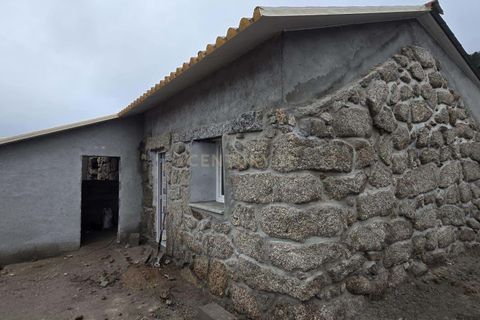 Villa i Baiao, Porto, Baiao - € 95.000 | Ref: C0471-00404 - foto 8