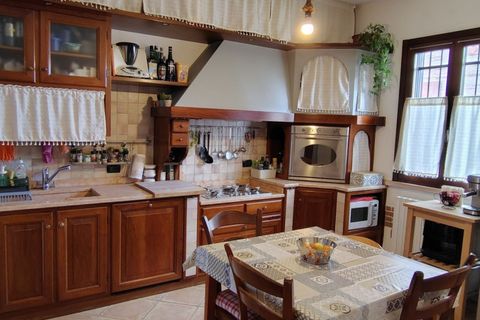 Villa a Luzzara, Reggio Emilia, Luzzara - € 165.000 | Ref: 2667 - foto 4