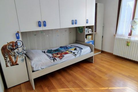 Villa a Luzzara, Reggio Emilia, Luzzara - € 165.000 | Ref: 2667 - foto 13