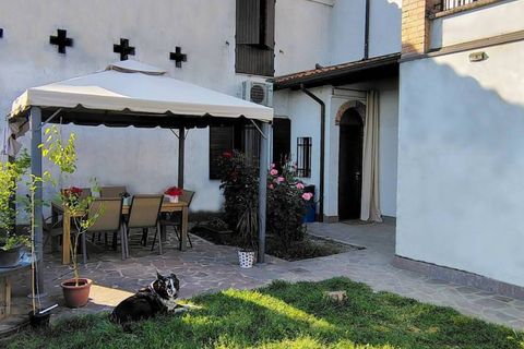 Villa a Luzzara, Reggio Emilia, Luzzara - € 165.000 | Ref: 2667 - foto 16