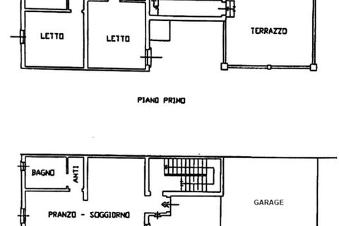Villa a Luzzara, Reggio Emilia, Luzzara - € 165.000 | Ref: 2667 - foto 20
