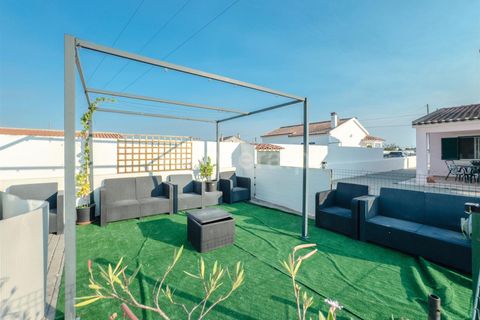 Villa a Almeirim, Santarem, Almeirim - € 319.999 | Ref: 120250213 - foto 13