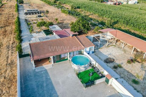 Villa a Almeirim, Santarem, Almeirim - € 319.999 | Ref: 120250213 - foto 14
