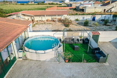 Villa a Almeirim, Santarem, Almeirim - € 319.999 | Ref: 120250213 - foto 15