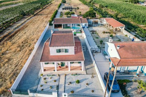 Villa a Almeirim, Santarem, Almeirim - € 319.999 | Ref: 120250213 - foto 16