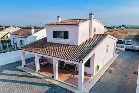 Villa a Almeirim, Santarem, Almeirim - € 319.999 | Ref: 120250213 - foto 19