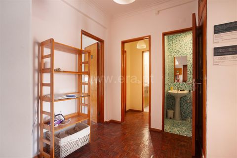 Lejlighed i Almada, Setubal, Almada - € 469.900 | Ref: 120250233 - foto 6