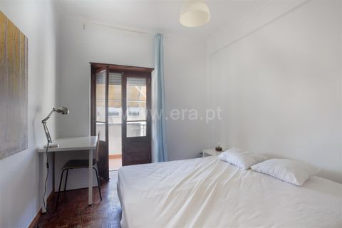 Lejlighed i Almada, Setubal, Almada - € 469.900 | Ref: 120250233 - foto 9