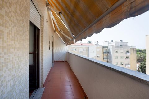 Lejlighed i Almada, Setubal, Almada - € 469.900 | Ref: 120250233 - foto 14