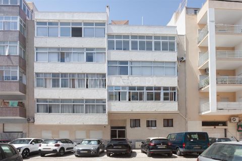 Lejlighed i Almada, Setubal, Almada - € 469.900 | Ref: 120250233 - foto 16