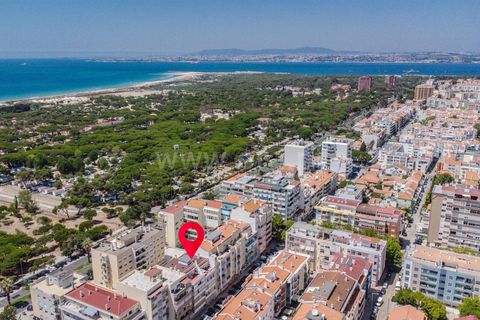 Lejlighed i Almada, Setubal, Almada - € 469.900 | Ref: 120250233 - foto 22