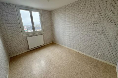 Apartament a Nogent, Haute-Marne, Nogent - € 569/mes | Ref: 03533000030000500006 - foto 5