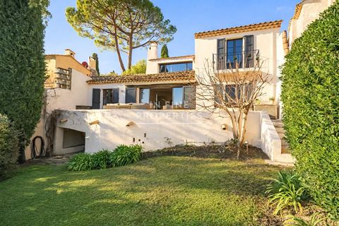 Villa i Mouans-Sartoux, Alpes-Maritimes, Mouans-Sartoux - € 975.000 | Ref: 86664726 - foto 2