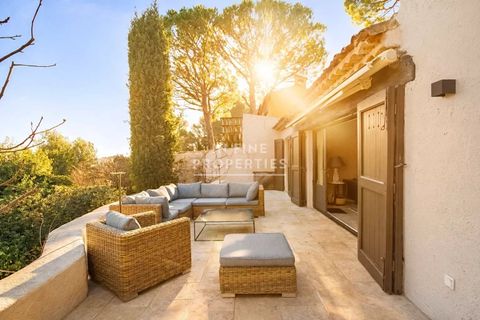 Villa i Mouans-Sartoux, Alpes-Maritimes, Mouans-Sartoux - € 975.000 | Ref: 86664726 - foto 1