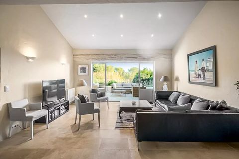 Villa i Mouans-Sartoux, Alpes-Maritimes, Mouans-Sartoux - € 975.000 | Ref: 86664726 - foto 3