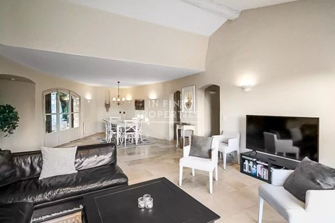 Villa i Mouans-Sartoux, Alpes-Maritimes, Mouans-Sartoux - € 975.000 | Ref: 86664726 - foto 5