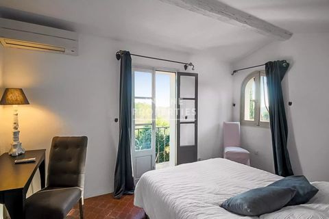 Villa i Mouans-Sartoux, Alpes-Maritimes, Mouans-Sartoux - € 975.000 | Ref: 86664726 - foto 7