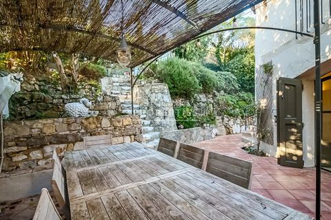 Villa i Mouans-Sartoux, Alpes-Maritimes, Mouans-Sartoux - € 975.000 | Ref: 86664726 - foto 9