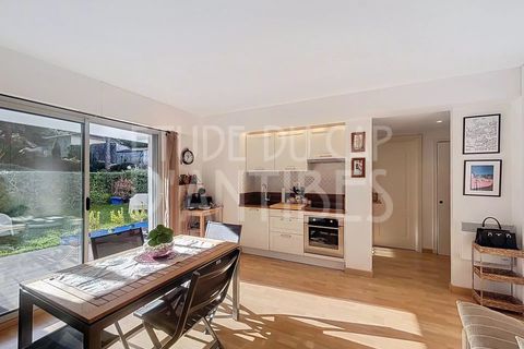 Lejlighed i Antibes, Alpes-Maritimes, Antibes - € 328.000 | Ref: 86656632 - foto 3