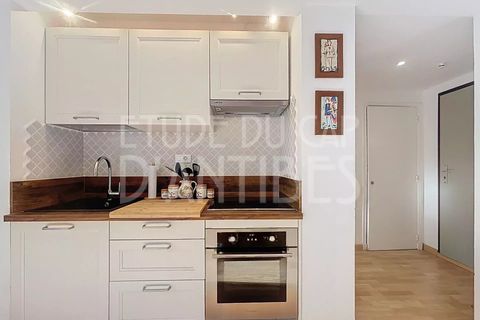 Lejlighed i Antibes, Alpes-Maritimes, Antibes - € 328.000 | Ref: 86656632 - foto 5