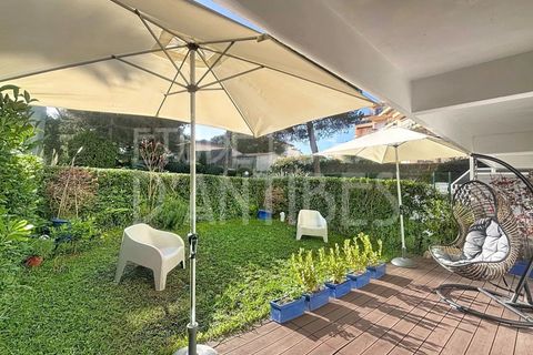 Lejlighed i Antibes, Alpes-Maritimes, Antibes - € 328.000 | Ref: 86656632 - foto 2
