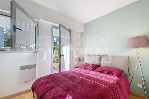 Lejlighed i Antibes, Alpes-Maritimes, Antibes - € 328.000 | Ref: 86656632 - foto 4