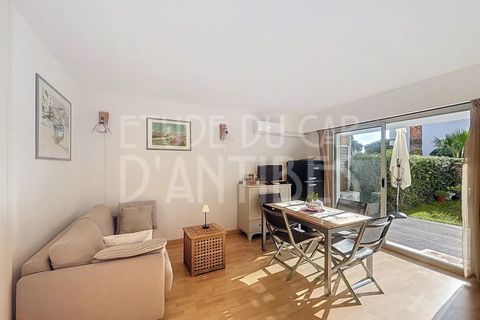 Lejlighed i Antibes, Alpes-Maritimes, Antibes - € 328.000 | Ref: 86656632 - foto 1
