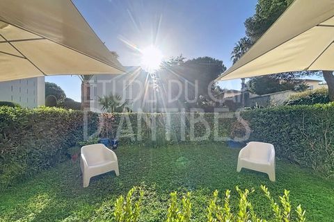 Lejlighed i Antibes, Alpes-Maritimes, Antibes - € 328.000 | Ref: 86656632 - foto 7