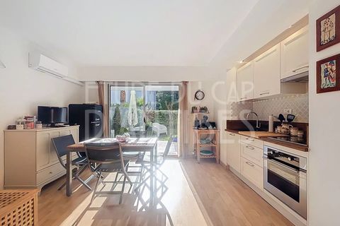 Lejlighed i Antibes, Alpes-Maritimes, Antibes - € 328.000 | Ref: 86656632 - foto 8