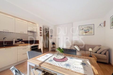 Lejlighed i Antibes, Alpes-Maritimes, Antibes - € 328.000 | Ref: 86656632 - foto 9